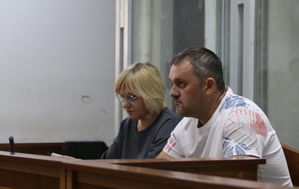  Кріт  в НАБУ: суд відпустив детектива під домашній арешт