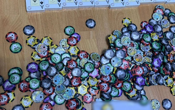 Організаторам онлайн-казино на Одещині оголосили підозру