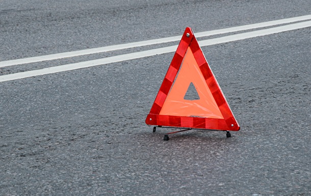 Уряд дозволив повідомляти про ДТП у Дії - ЕП