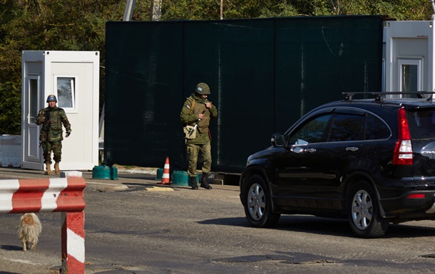Приднестровское направление. Опасность для Украины