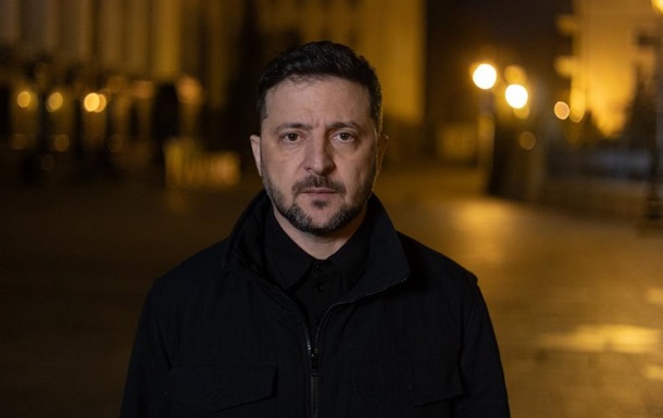 Зеленський заявив про посилення бойової авіації