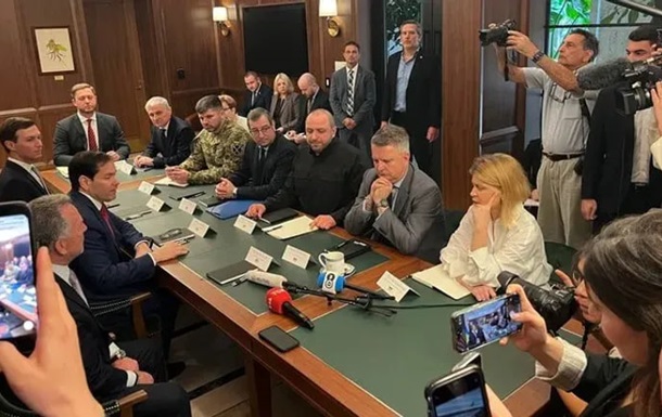 Підсумки 10.12: Відкинуте перемир я і відповідь США