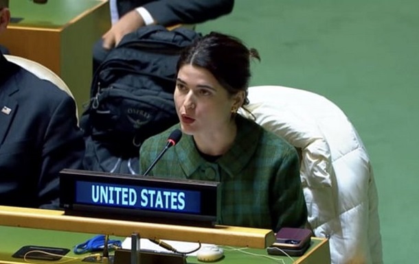 США объяснили свой голос против резолюции ООН по Чернобыльской АЭС