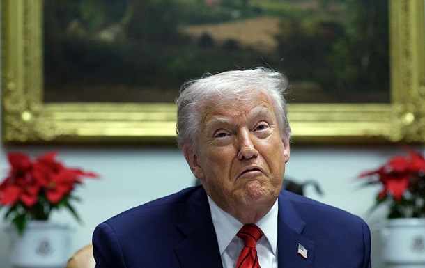 Трамп пригрозил президенту Колумбии войной