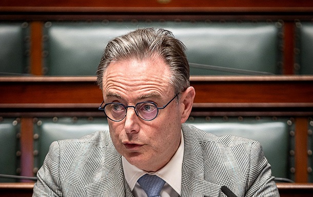 ЄС розглядає варіант  ізоляції  Бельгії через  репараційну позику  - ЗМІ