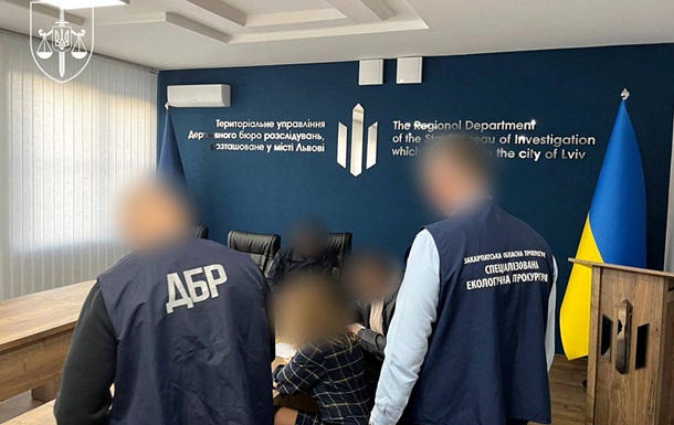 Незаконная продажа древесины на Закарпатье: новые факты по делу депутата