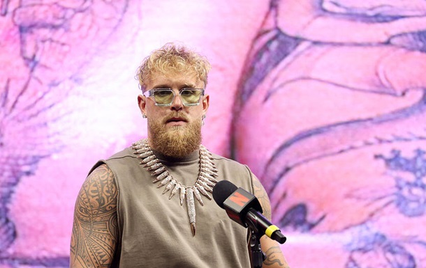 Пол спрогнозировал раунд окончания боя с Джошуа