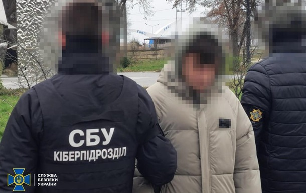 Задержаны агенты ГРУ, которые готовили атаки на электростанции Киевщины