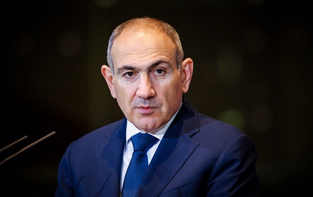 Самолет Пашиняна не смог приземлиться в Москве из-за атаки дронов