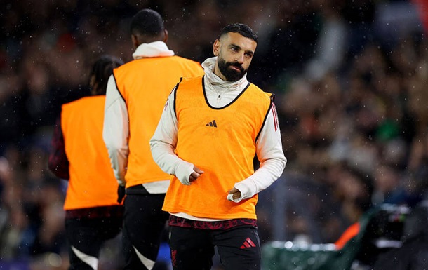 Саудовские клубы не претендуют на вингера Ливерпуля