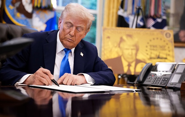 В США стартовала визовая программа за $1 млн