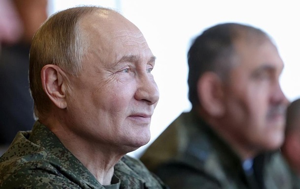 Россия обновила рекорд по расходам на войну