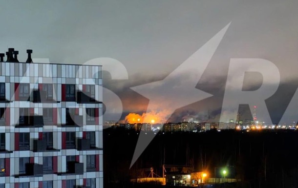 СМИ узнали последствия атаки на завод в Великом Новгороде