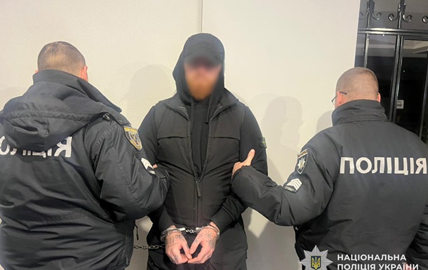 На Чернігівщині викрили угруповання підпалювачів