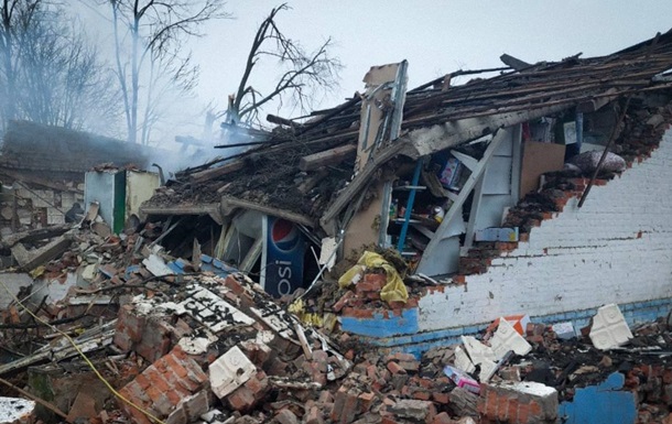 Россияне убили бомбой двух женщин на Сумщине