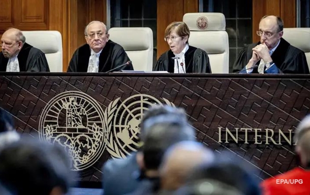 Мир наизнанку: РФ обвиняет Украину в геноциде, когда виновата сама