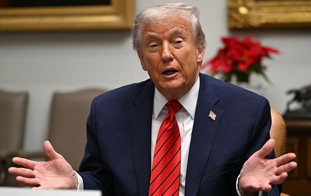 СМИ выявили  камень преткновения  в мирном плане США