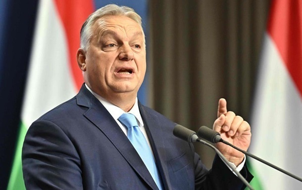 Орбан планує обійняти посаду президента з більшими повноваженням - ЗМІ