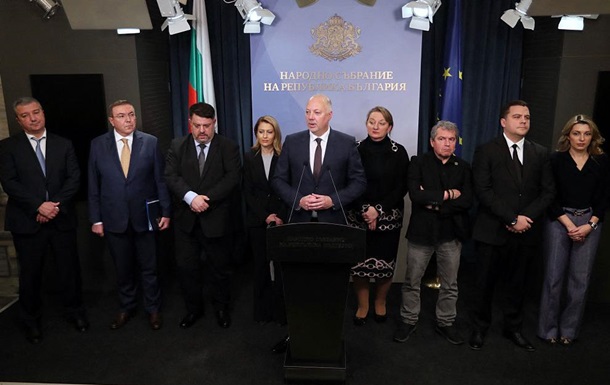 Правительство Болгарии подало в отставку на фоне массовых протестов