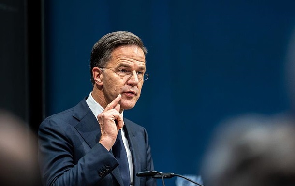 Генсек НАТО: Мы - следующая цель России