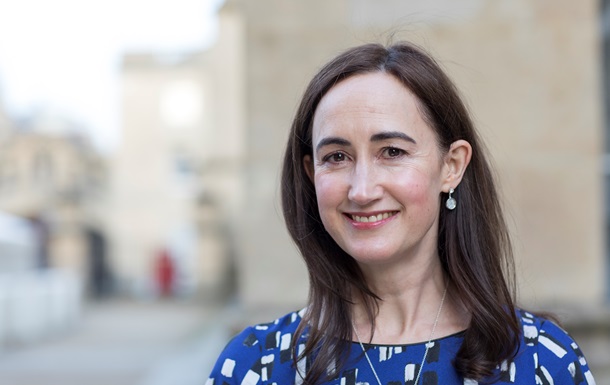 Умерла писательница Софи Кинселла - автор культовой серии Шопоголик