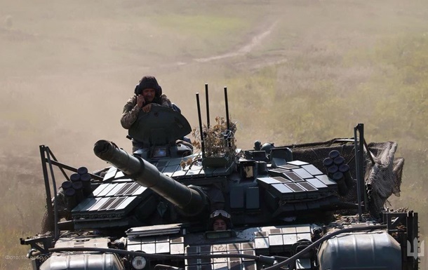 ВСУ отражают атаки на 10 направлениях - Генштаб