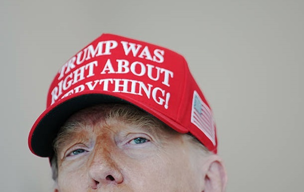 Американцы недовольны экономической политикой Трампа - опрос