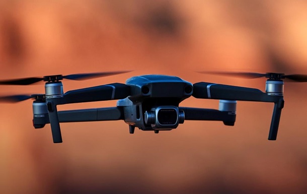 Первое покушение дроном. Инцидент под Львовом