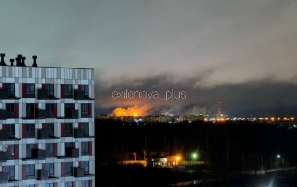  Мадяр  подтвердил удары по химзаводам в России