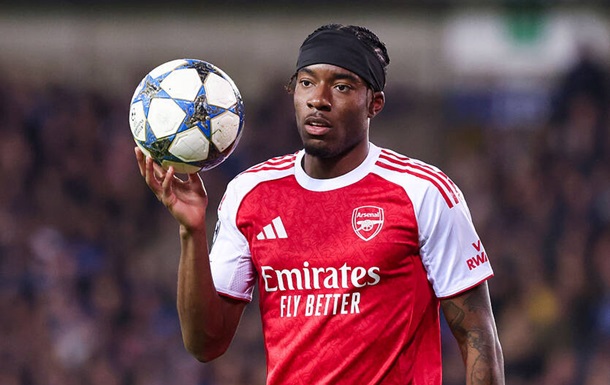 Названо гравця тижня Ліги чемпіонів