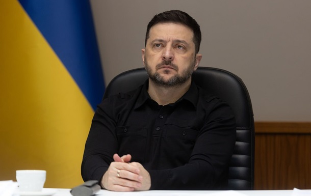 Зеленський розповів про плани США щодо ЗАЕС