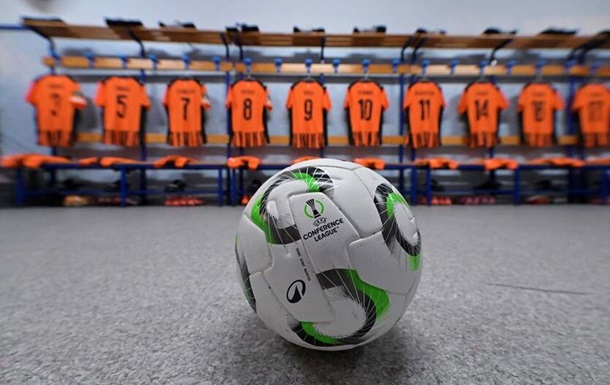 Шахтар визначив гравців на матч із Хамрун Спартанс