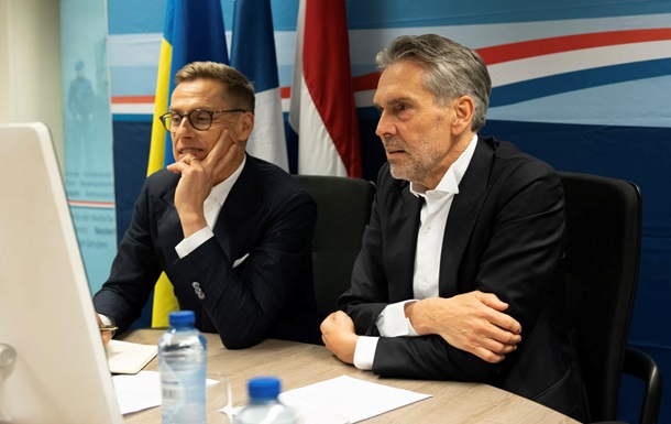 Зустріч Коаліції охочих: стали відомі нові деталі