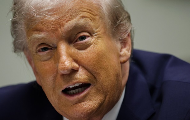 Трамп: Только Зеленский против мирного соглашения