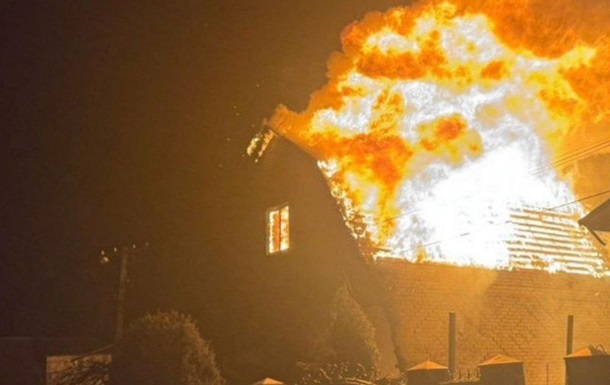 РФ нанесла удар по Павлограду: есть погибшие и пострадавшие