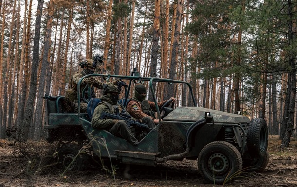 Генштаб сообщил, сколько штурмов совершила Россия