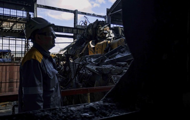 Стали відомі масштаби атак РФ на енергетику з початку року