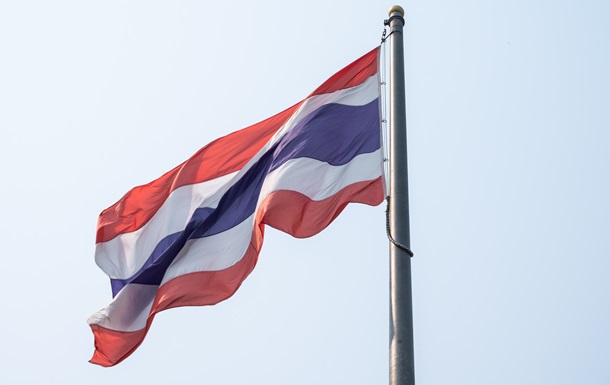 У Таїланді розпустили парламент на тлі сутичок з Камбоджею