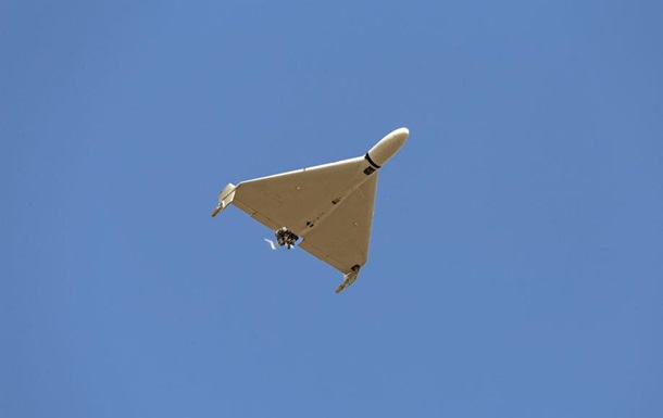 На Харьковщине шесть человек ранены из-за атаки  шахеда 