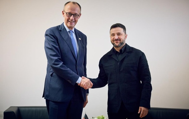 Зеленский совершит важный визит в Берлин - СМИ