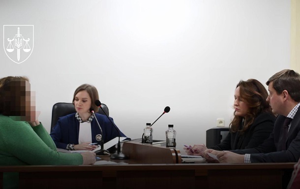 Оставила дочь умирать после побоев отчима: в Ужгороде осудили мать