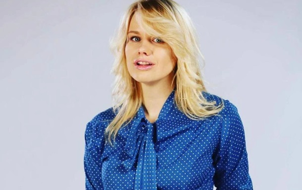 Акторка Альона Алимова стала мамою вперше