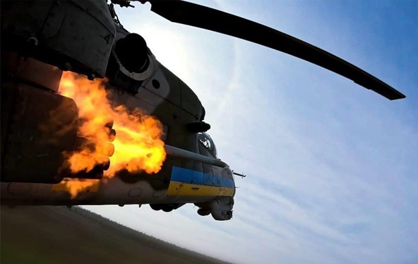 Генштаб рассказал о боях на 11 направлениях