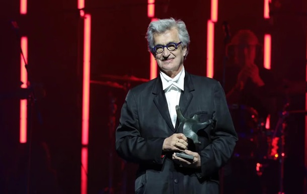 Вим Вендерс возглавит жюри Берлинале-2026