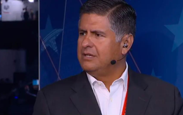 Казав  забути про Крим : ексрадник Трампа став консультантом Лукойлу