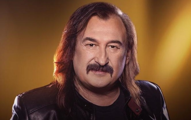 Легенда украинской музыки. Смерть Степана Гиги