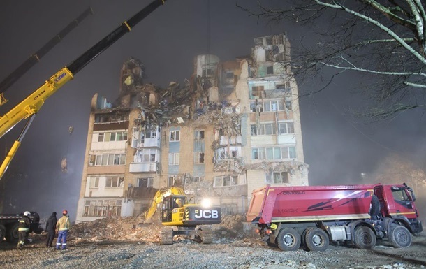 У листопаді Росія вбила 226 цивільних в Україні - ООН