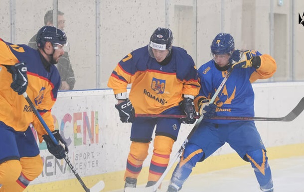 Українці беруть другу гру з румунами під свій контроль і перемагають