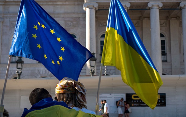 Украина в ЕС до 2027. Новые слухи о мирном плане