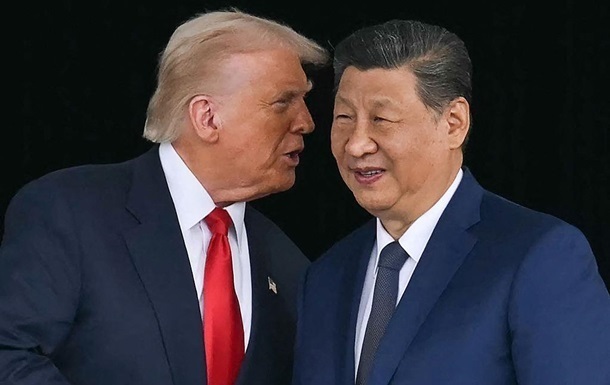 Трамп хочет разделить сферы влияния с Китаем и Россией - СМИ